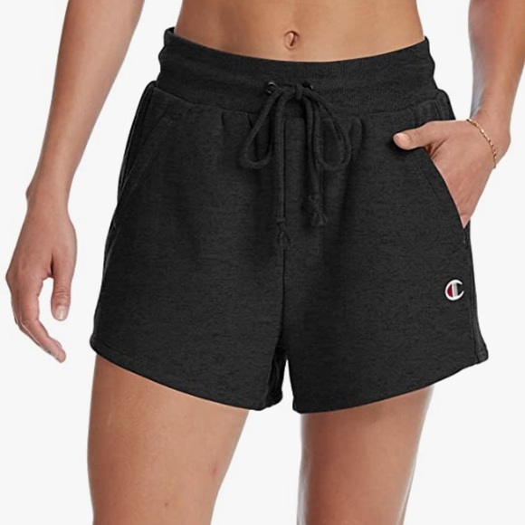 Champion Pants - Champion Women’s Fleece Shorts